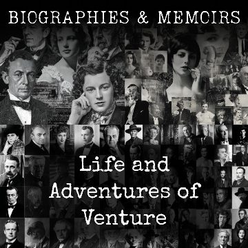 Life and Adventures of Venture