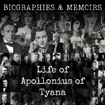 Life of Apollonius of Tyana