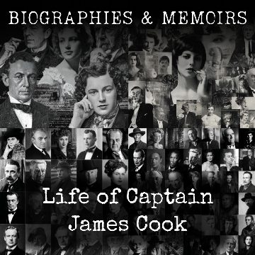 Life of Captain James Cook