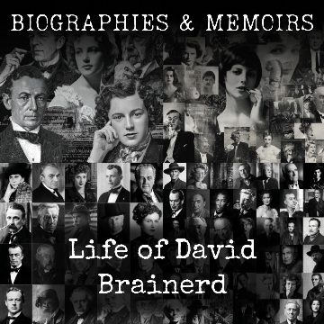 Life of David Brainerd