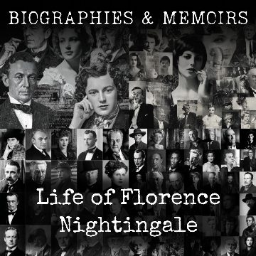 Life of Florence Nightingale, Volume 2