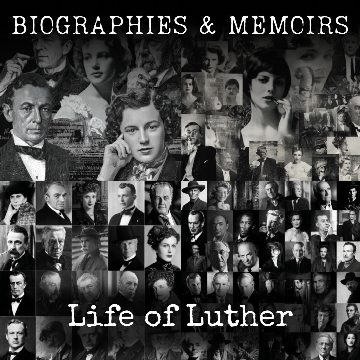 Life of Luther