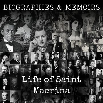 Life of Saint Macrina