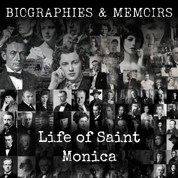 Life of Saint Monica