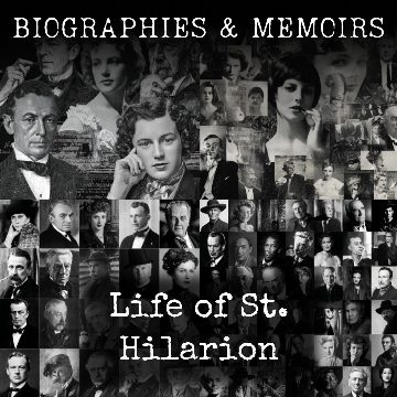 Life of St. Hilarion