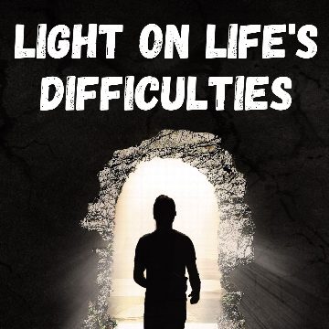 Light on Life's Difficulties - James Allen