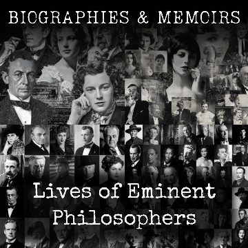 Lives of Eminent Philosophers