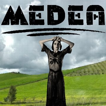Medea - Euripides