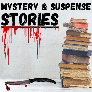 Mystery Suspense Stories