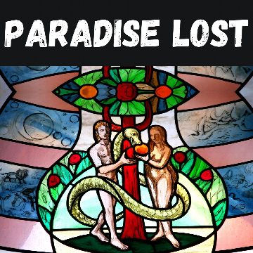 Paradise Lost - John Milton