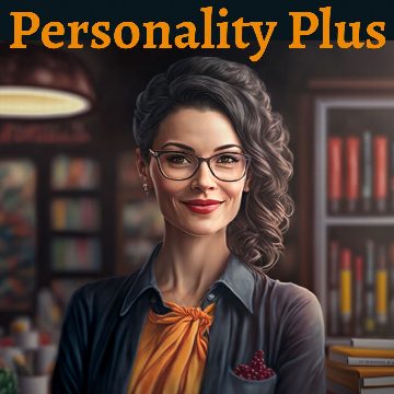 Personality Plus