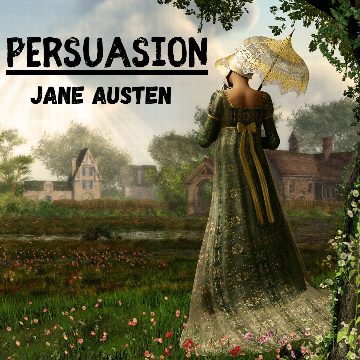 Persuasion - Jane Austen