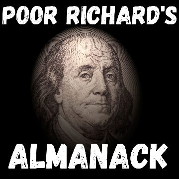 Poor Richard's Alamanac