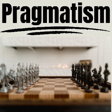 Pragmatism - William James