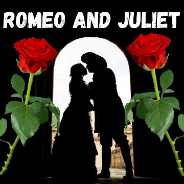 Romeo and Juliet - William Shakespeare