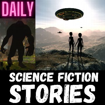 Science Fiction - Daily Short Stories