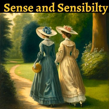 Sense and Sensibilty