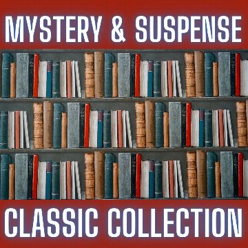 Stories - Mystery Suspense