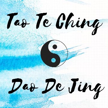Tao Te Ching - Dao De Jing