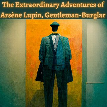 The Adventures of a Gentleman-Burglar