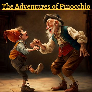 The Adventures of Pinocchio