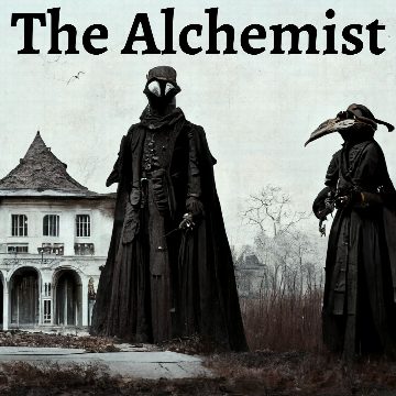 The Alchemist