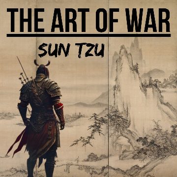 The Art of War by Sun Tzu