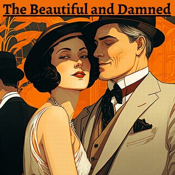 The Beautiful and Damned