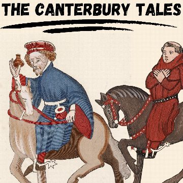 The Canterbury Tales - Geoffrey Chaucer