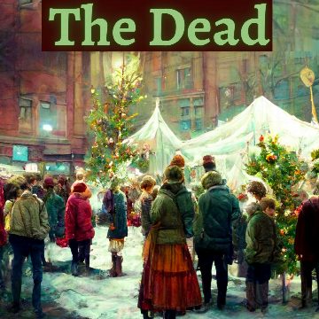 The Dead - James Joyce