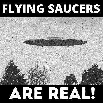 The Flying Saucers are Real - Donald KeyHoe