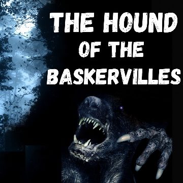 The Hound of the Baskervilles