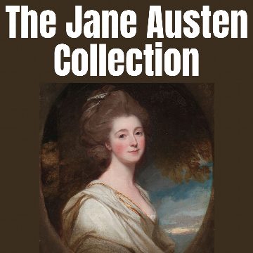 The Jane Austen Collection