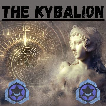 The Kybalion