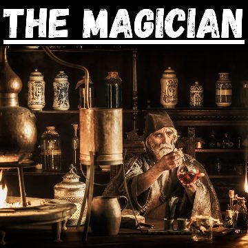 The Magician