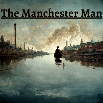 The Manchester Man