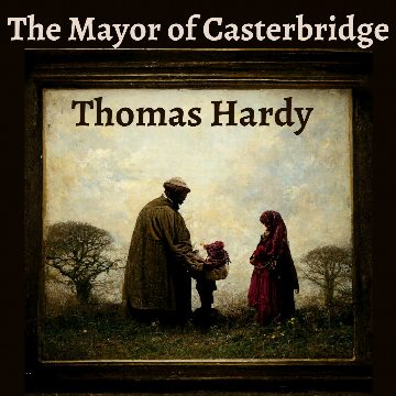 The Mayor of Casterbridge - Thomas Hardy