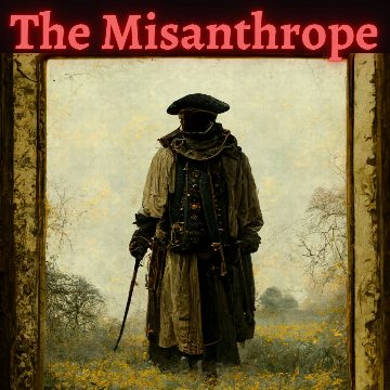 The Misanthrope