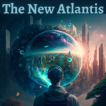 The New Atlantis