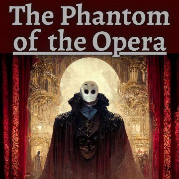 The Phantom of the Opera
