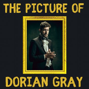 The Picture of Dorian Gray - Oscar Wilde
