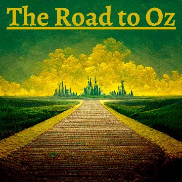 The Road to Oz