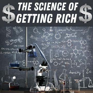 The Science of Getting Rich - Wallace D. Wattles