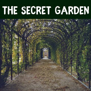 The Secret Garden