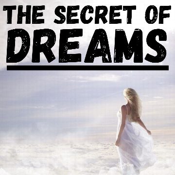 The Secret of Dreams - Yacki Raizizun