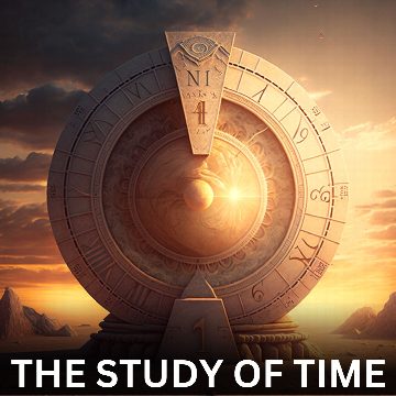 The Study of Time