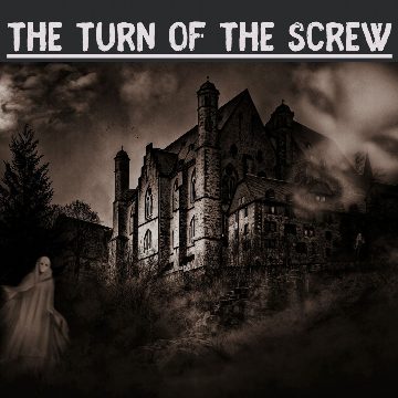 The Turn of the Screw - Henry James