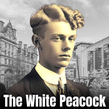 The White Peacock