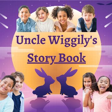 Uncle Wiggily's Story Book