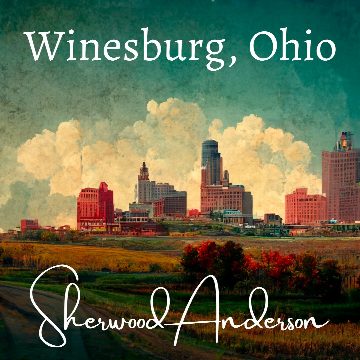 Winesburg, Ohio